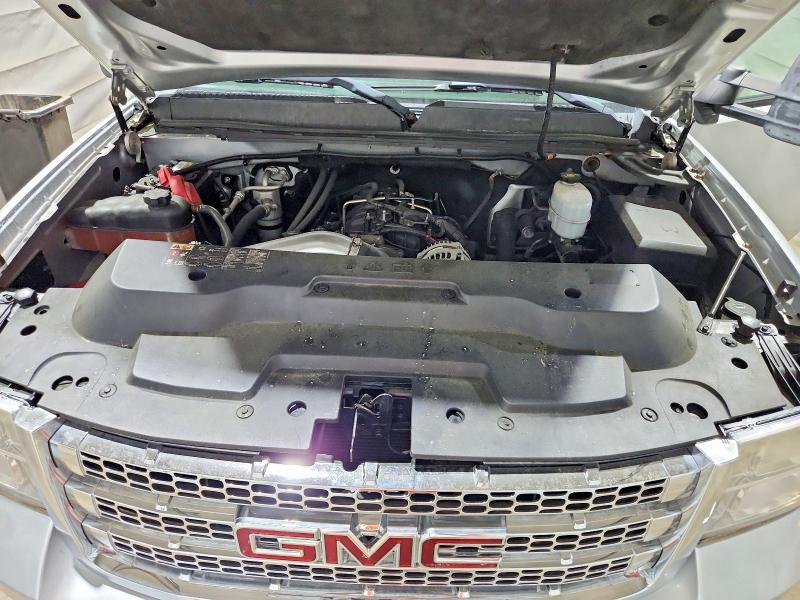 Продаж на аукціоні авто 2012 Gmc Sierra, vin: 1GT120CG1CF200636, номер лоту: 57494126