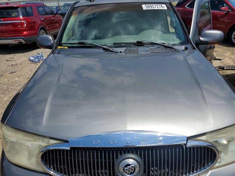 Продажа на аукционе авто 2005 Buick Rainier, vin: 5GADT13SX52104567, номер лота: 56957276