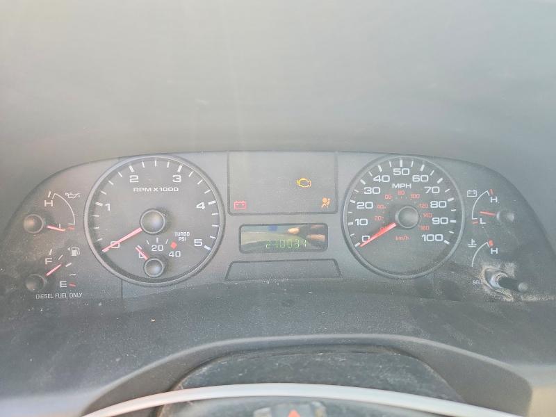 Продажа на аукционе авто 2006 Ford F250, vin: 1FTSF21P46EC19473, номер лота: 54664586