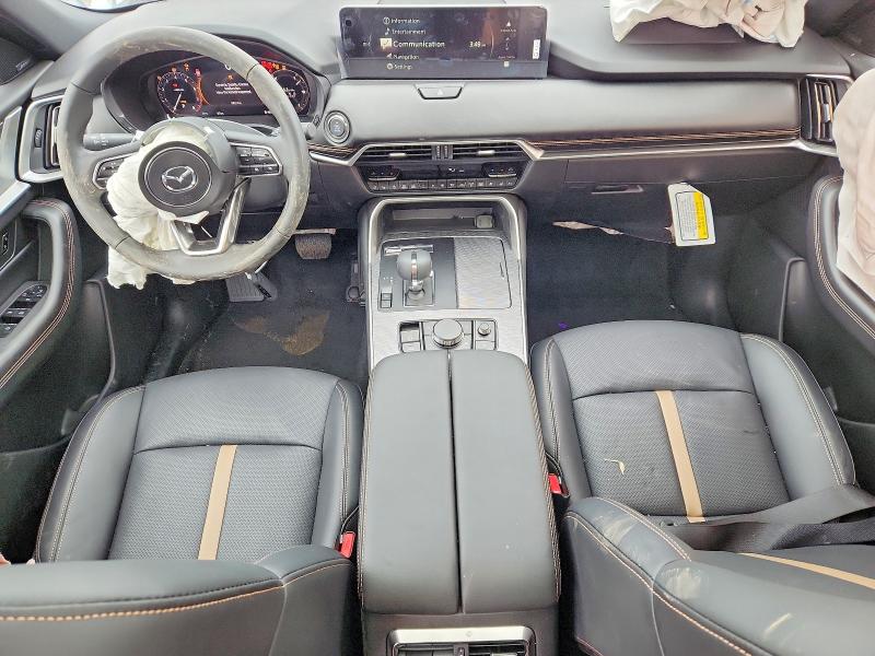Продажа на аукционе авто 2026 Mazda Cx-70, vin: JM3KJDHC5T1210238, номер лота: 58696846
