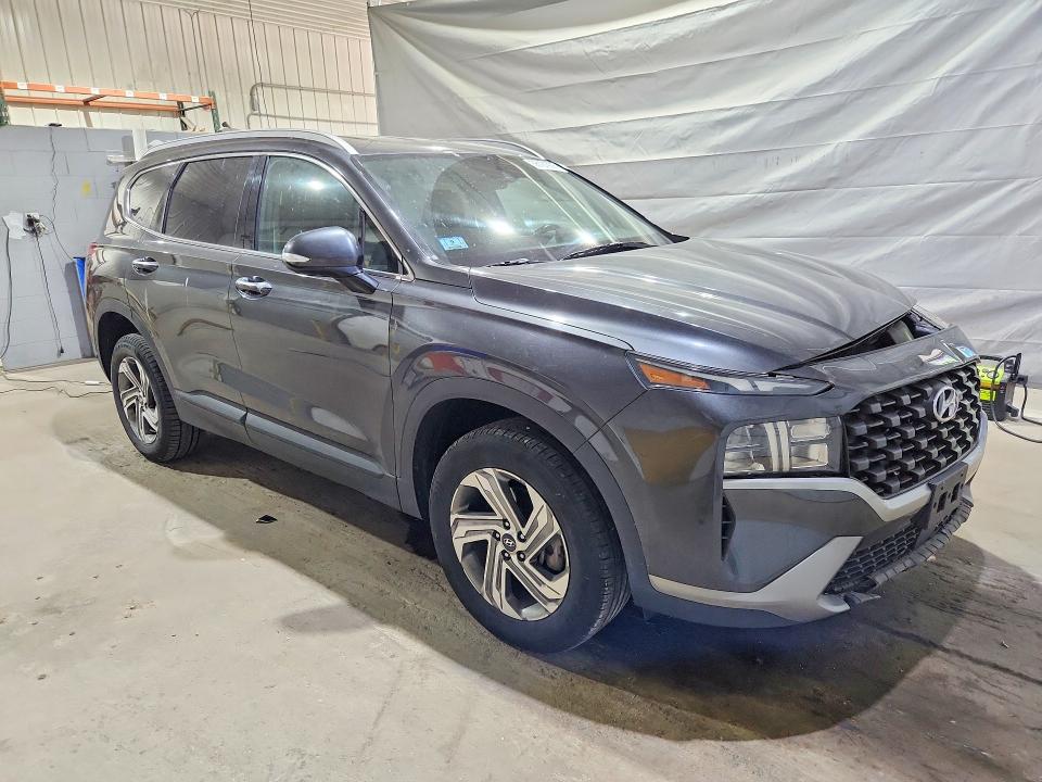 2023 Hyundai Santa Fe მანქანა იყიდება აუქციონზე, vin: 5NMS2DAJ3PH530541, აუქციონის ნომერი: 56121976