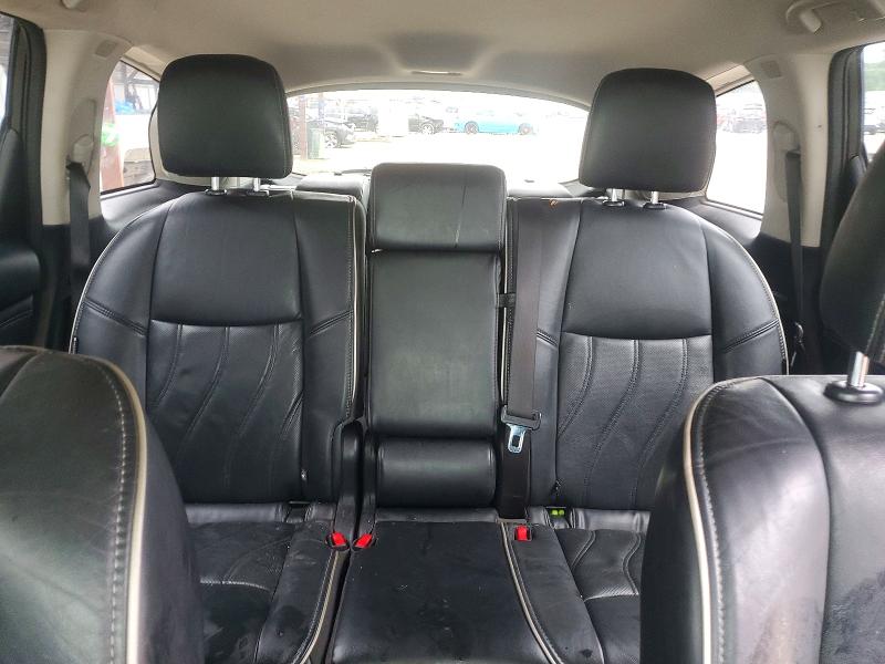 Aukcja sprzedaży 2020 Infiniti Qx60, vin: 5N1DL0MM7LC526940, numer aukcji: 57704336