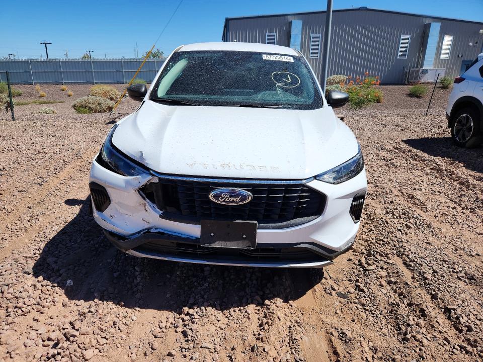 Auction sale of the 2025 Ford Escape, vin: 1FMCU9GN4SUA45084, lot number: 57725616