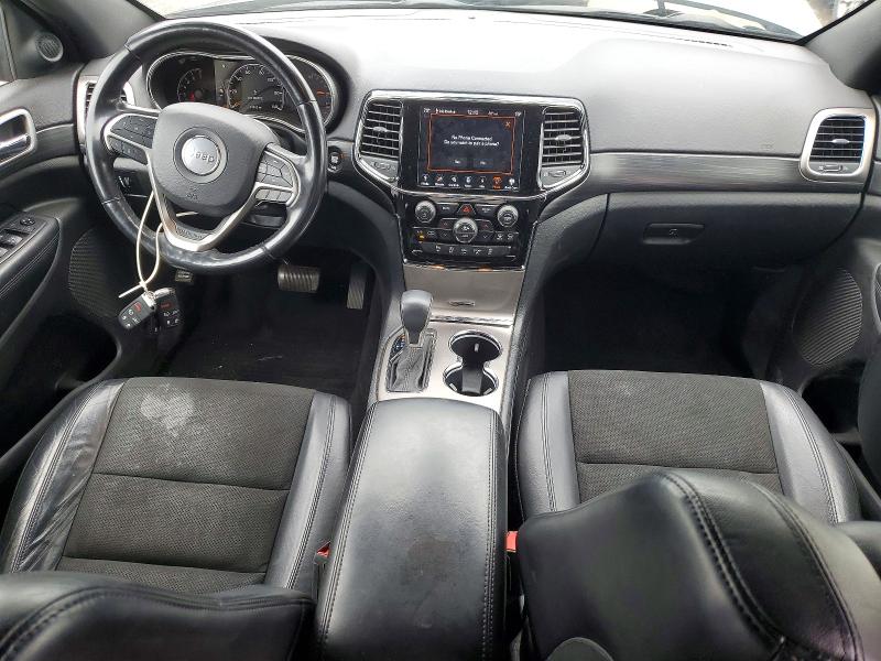 Aukcja sprzedaży 2019 Jeep Grand Cherokee, vin: 1C4RJFAG0KC819577, numer aukcji: 55464756