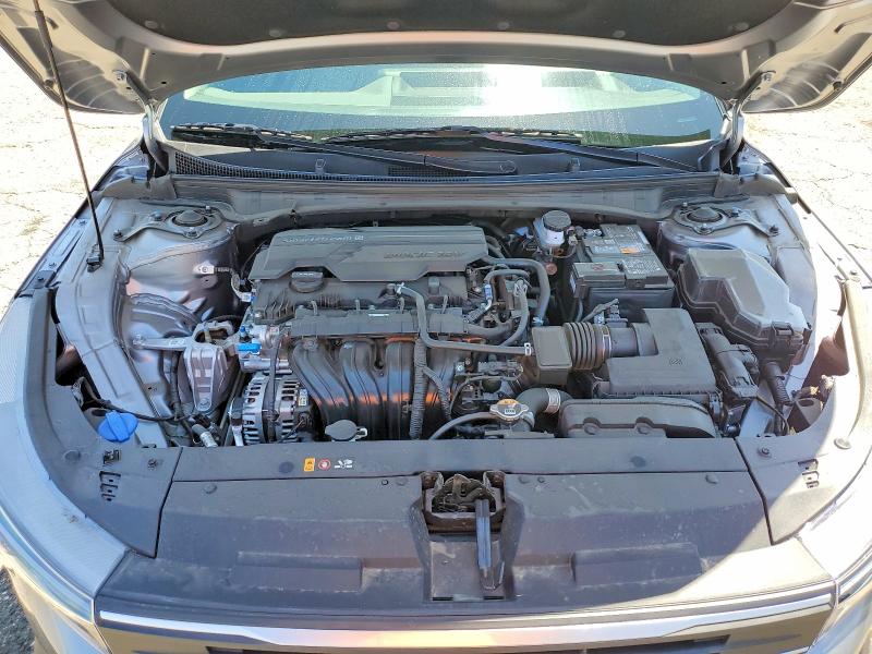 Продажа на аукционе авто 2025 Kia K4, vin: 3KPFT4DE6SE228044, номер лота: 57158706