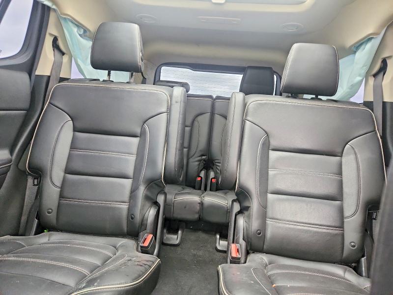 Aukcja sprzedaży 2019 Gmc Acadia, vin: 1GKKNXLS0KZ182382, numer aukcji: 55930666