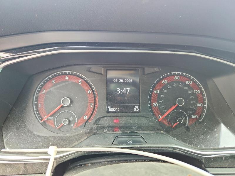 Aukcja sprzedaży 2019 Volkswagen Jetta, vin: 3VWC57BU9KM107049, numer aukcji: 58561736