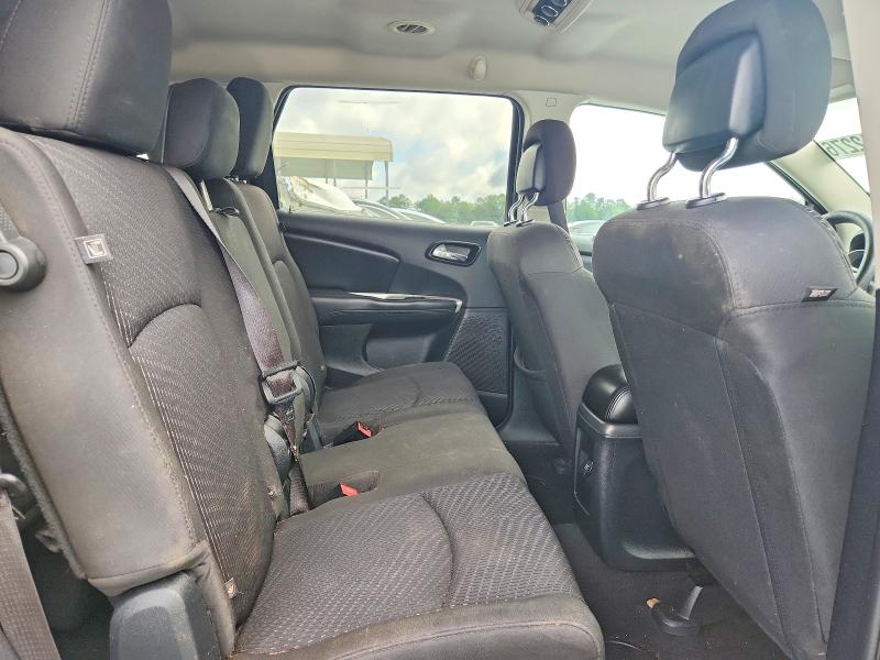 Aukcja sprzedaży 2017 Dodge Journey, vin: 3C4PDCABXHT585074, numer aukcji: 56712276