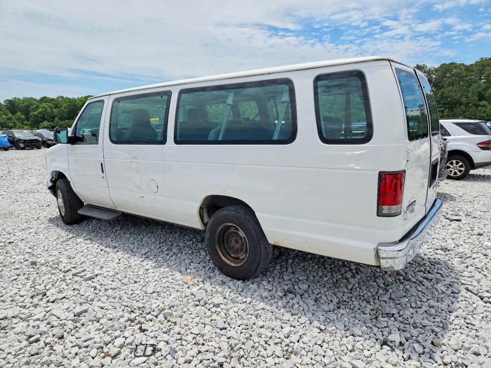 Продаж на аукціоні авто 2011 Ford Econoline, vin: 1FBSS3BL7BDA52222, номер лоту: 56533966