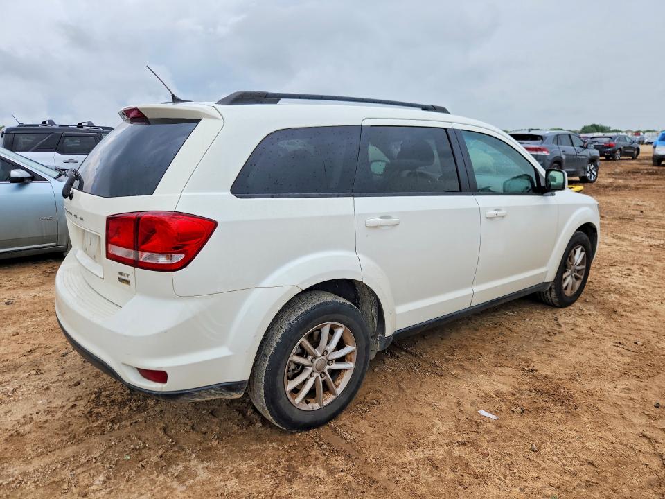 Продаж на аукціоні авто 2015 Dodge Journey, vin: 3C4PDCBG7FT711558, номер лоту: 57429276
