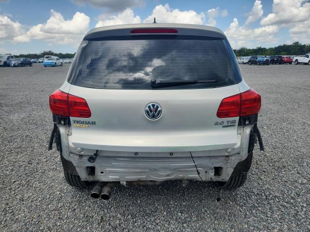 Aukcja sprzedaży 2014 Volkswagen Tiguan, vin: WVGBV3AX1EW527598, numer aukcji: 58519736