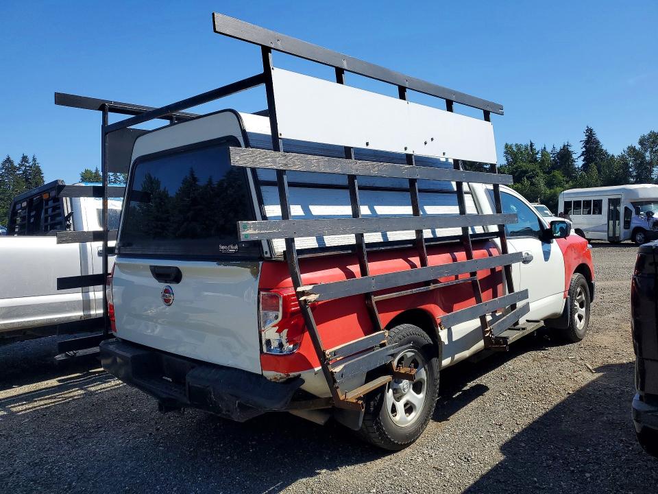Продажа на аукционе авто 2019 Nissan Titan, vin: 1N6AA1R76KN508564, номер лота: 53389556