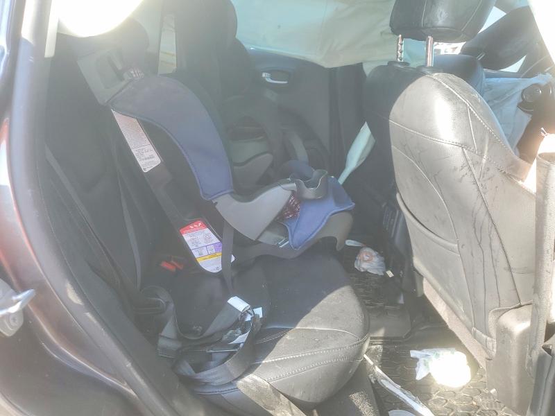 Продажа на аукционе авто 2018 Jeep Compass, vin: 3C4NJDCB5JT104706, номер лота: 56824306