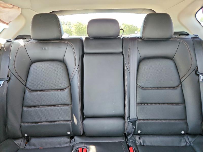 Продажа на аукционе авто 2023 Mazda Cx-5, vin: JM3KFBCM7P0203874, номер лота: 56534026