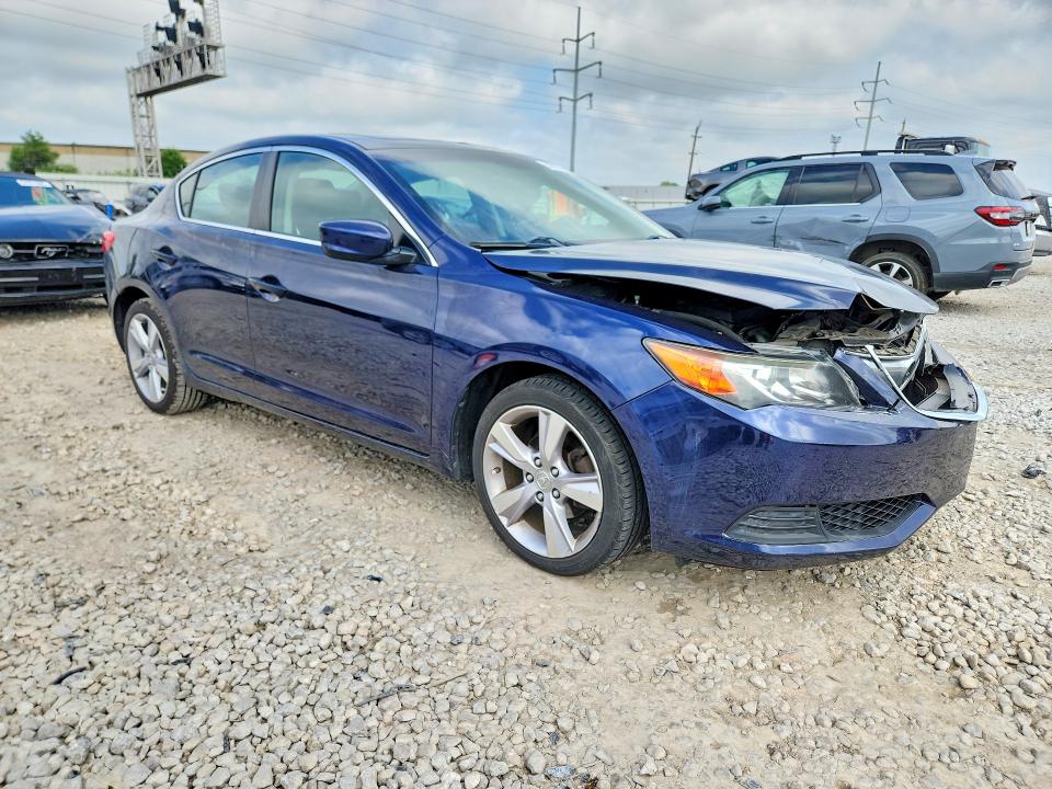 Продажа на аукционе авто 2014 Acura Ilx, vin: 19VDE1F30EE013025, номер лота: 56851666