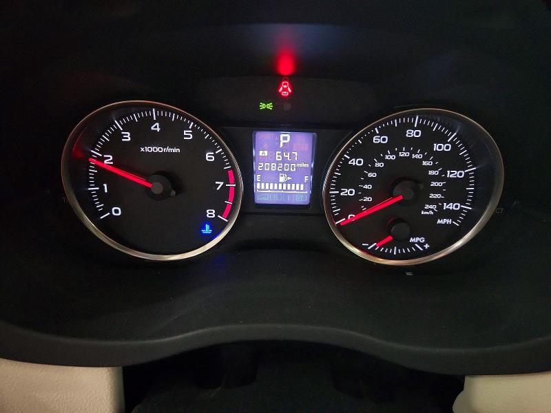 Продажа на аукционе авто 2015 Subaru Xv Crosstrek, vin: JF2GPADC2F8227108, номер лота: 58915326