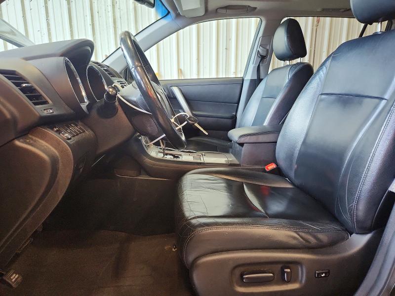 Продажа на аукционе авто 2013 Toyota Highlander, vin: 5TDBK3EH5DS253272, номер лота: 58473186