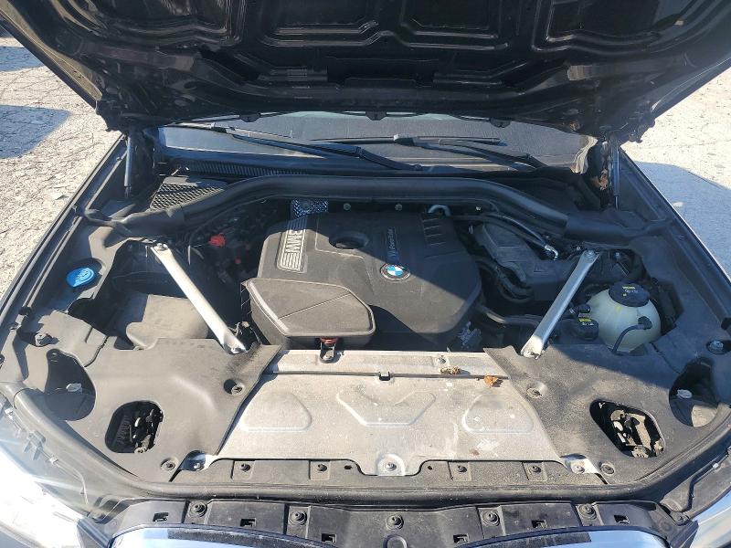 Продаж на аукціоні авто 2018 Bmw X3, vin: 5UXTR9C53JLC82392, номер лоту: 55902256