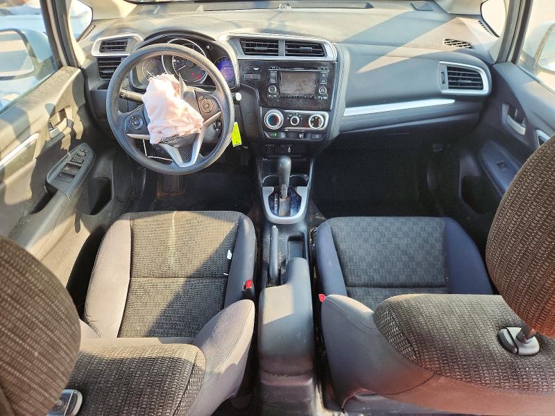 2016 Honda Fit მანქანა იყიდება აუქციონზე, vin: JHMGK5H51GX013393, აუქციონის ნომერი: 58495546