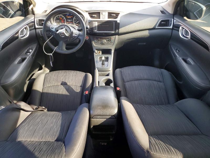 Aukcja sprzedaży 2019 Nissan Sentra, vin: 3N1AB7AP7KY223750, numer aukcji: 55954466