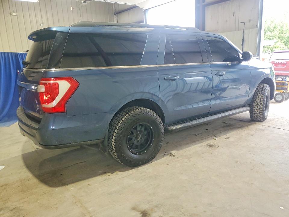 58510586 :رقم المزاد ، 1FMJK1JT7KEA27596 vin ، 2019 Ford Expedition مزاد بيع
