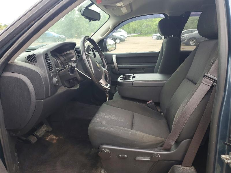 Aukcja sprzedaży 2013 Chevrolet Silverado, vin: 1GCRKSE72DZ219952, numer aukcji: 57149116