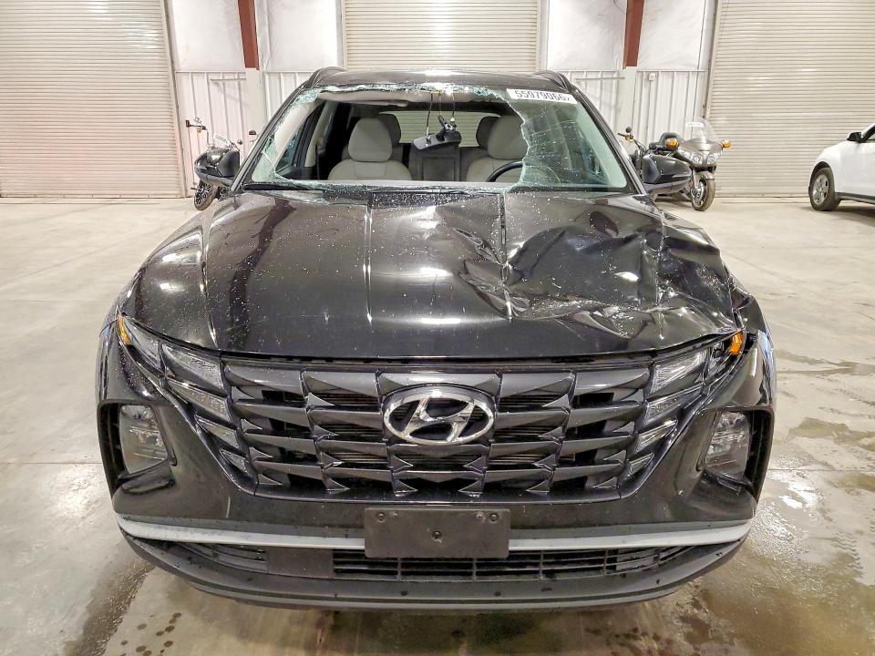 2024 Hyundai Tucson მანქანა იყიდება აუქციონზე, vin: 5NMJF3DE7RH295928, აუქციონის ნომერი: 55979066