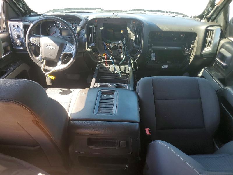 Aukcja sprzedaży 2016 Chevrolet Silverado, vin: 1GC1KVE82GF216076, numer aukcji: 58475256