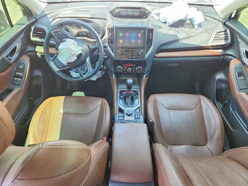 Aukcja sprzedaży 2021 Subaru Forester, vin: JF2SKAXC1MH572650, numer aukcji: 55835126
