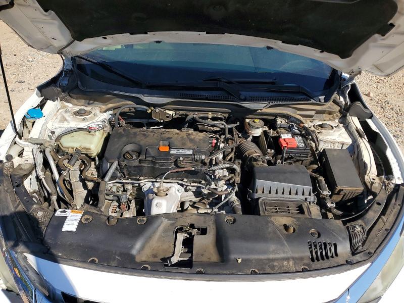 Продажа на аукционе авто 2016 Honda Civic, vin: 19XFC2F50GE049099, номер лота: 55844486