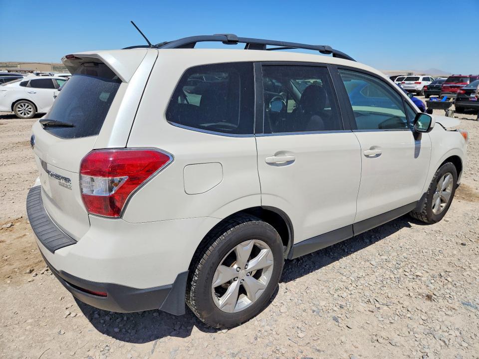 55976526 :رقم المزاد ، JF2SJAHC8FH513888 vin ، 2015 Subaru Forester مزاد بيع