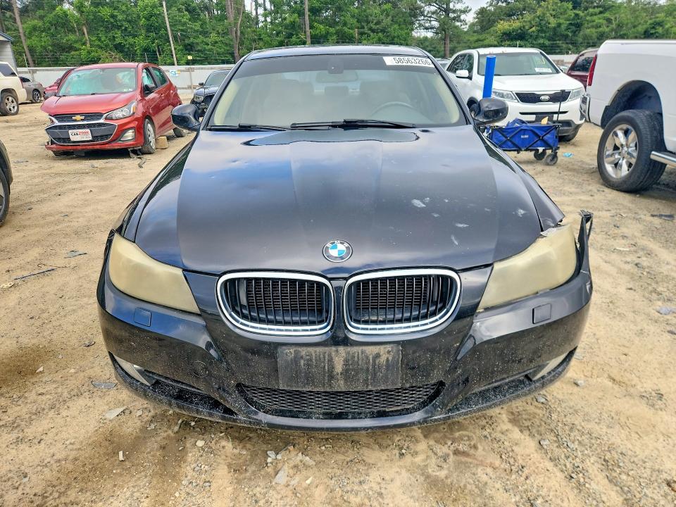 58563266 :رقم المزاد ، WBAPK7G52BNN86562 vin ، 2011 Bmw 328 مزاد بيع