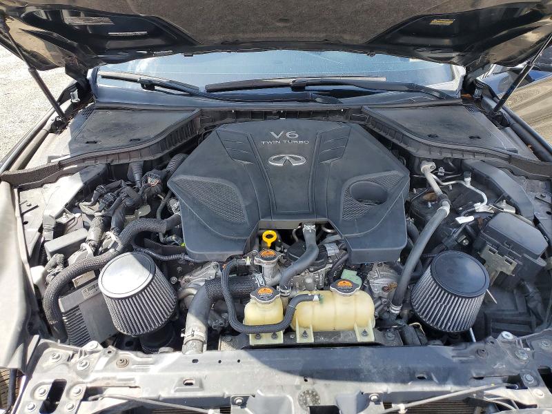 Aukcja sprzedaży 2019 Infiniti Q50, vin: JN1EV7AP2KM514538, numer aukcji: 58225346