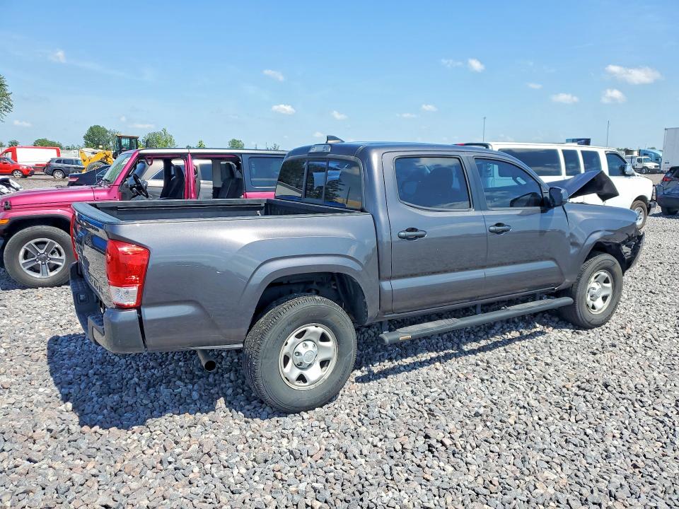 Aukcja sprzedaży 2016 Toyota Tacoma, vin: 5TFAX5GN1GX054424, numer aukcji: 56755336