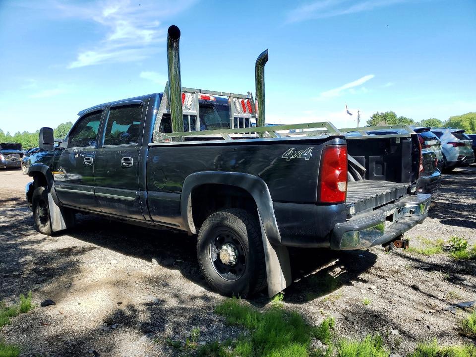 Aukcja sprzedaży 2005 Chevrolet Silverado, vin: 1GCHK23245F835318, numer aukcji: 57121636