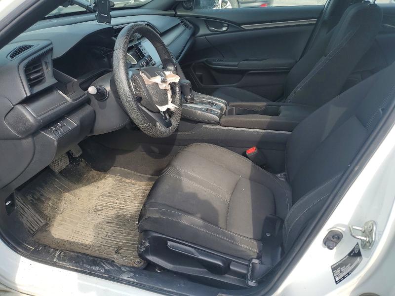 Продажа на аукционе авто 2019 Honda Civic, vin: SHHFK7H39KU304457, номер лота: 55817586