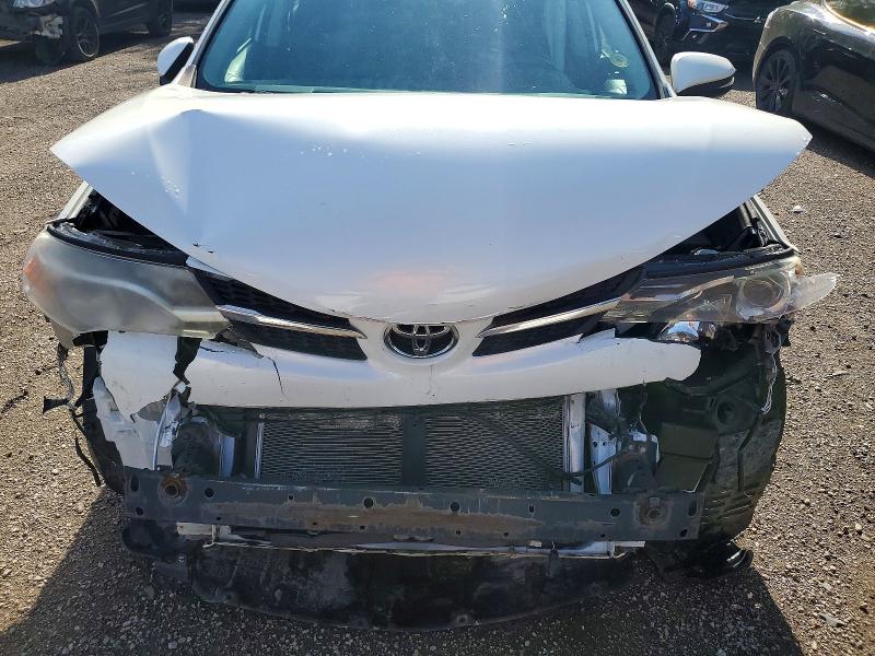 Продажа на аукционе авто 2014 Toyota Rav4, vin: 2T3DFREV9EW152810, номер лота: 57516976