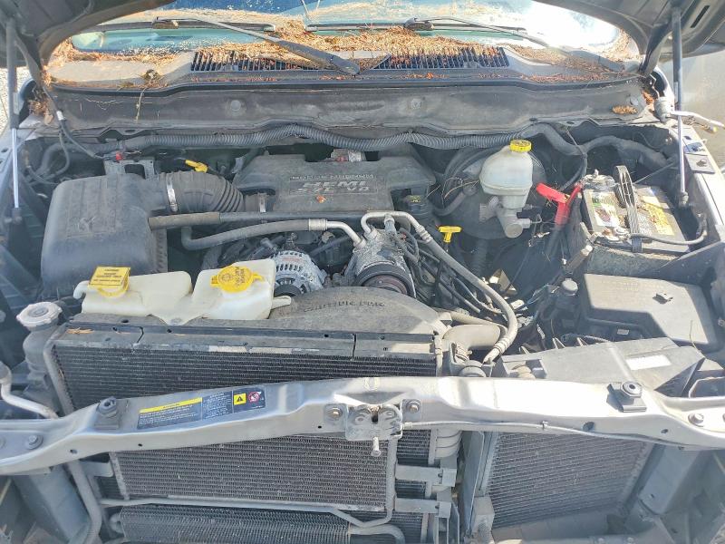 2005 Dodge Ram 1500 მანქანა იყიდება აუქციონზე, vin: 1D7HU18D05S117423, აუქციონის ნომერი: 58236876