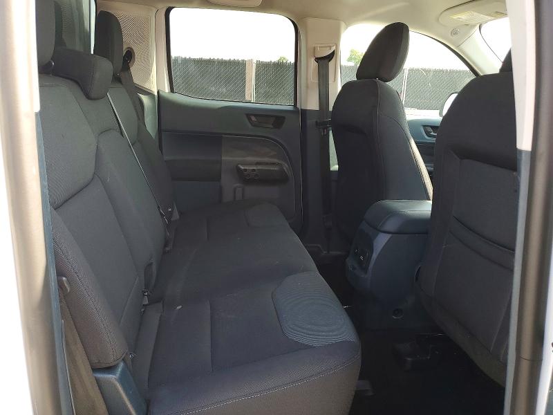 Продажа на аукционе авто 2023 Ford Maverick, vin: 3FTTW8E91PRA12167, номер лота: 55913676