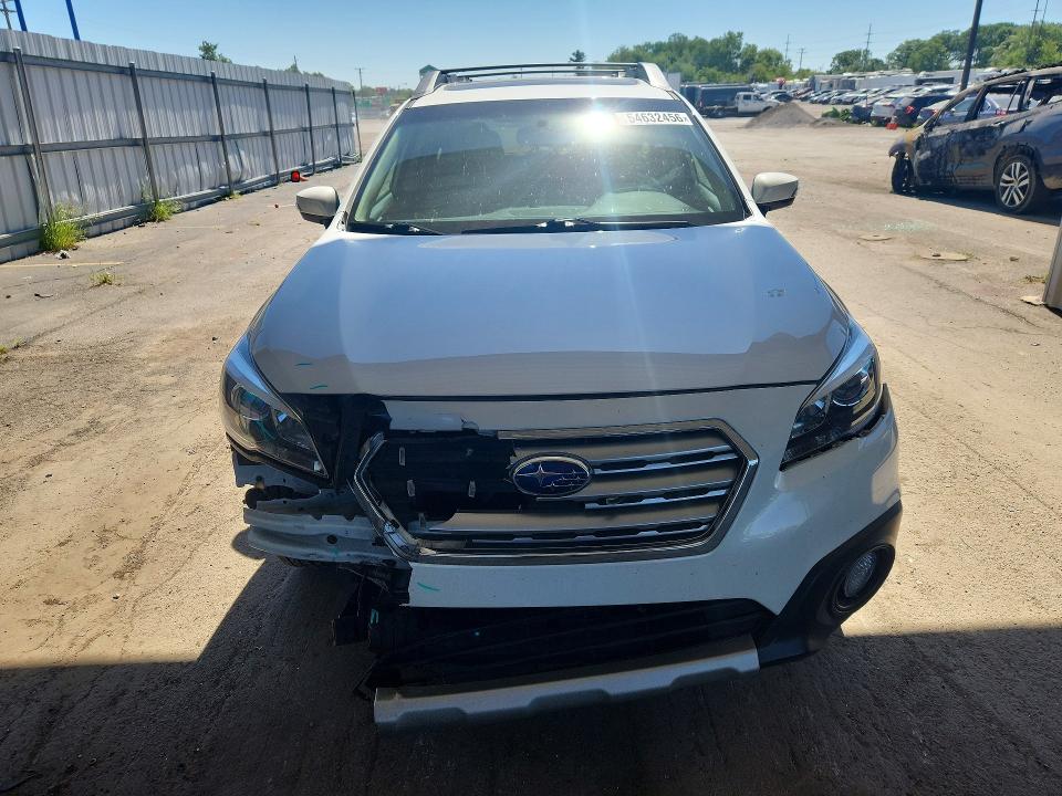 54632456 :رقم المزاد ، 4S4BSAKC9H3294813 vin ، 2017 Subaru Outback مزاد بيع