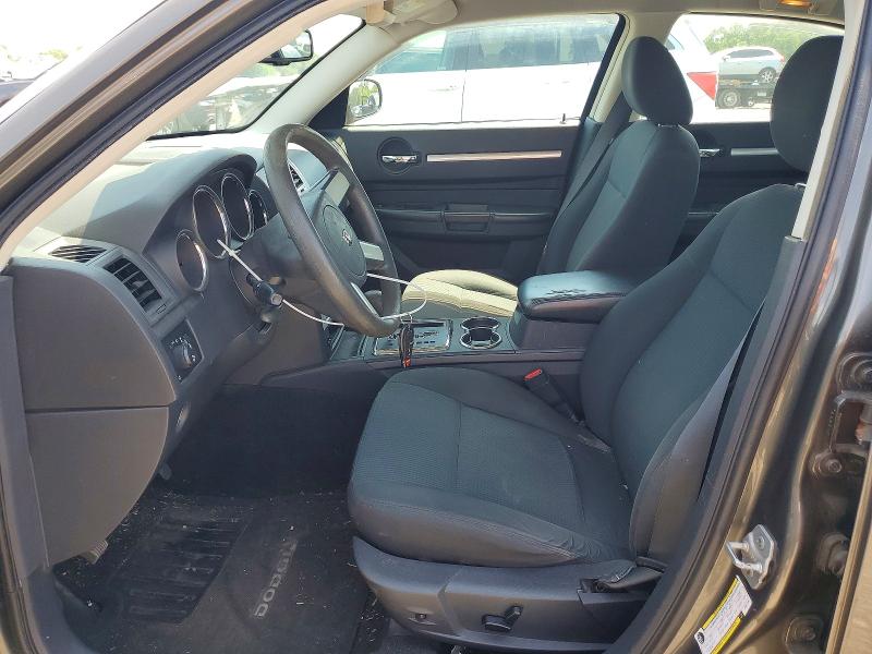 2009 Dodge Charger მანქანა იყიდება აუქციონზე, vin: 2B3LA33V29H571194, აუქციონის ნომერი: 58056526