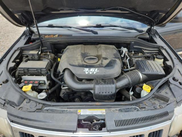 2012 Jeep Grand Cherokee მანქანა იყიდება აუქციონზე, vin: 1C4RJFAG6CC181921, აუქციონის ნომერი: 57483486