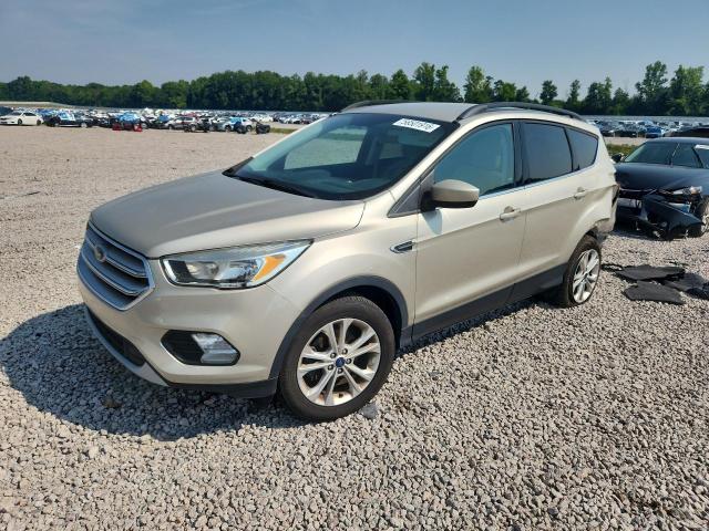 Auction sale of the 2018 Ford Escape, vin: 1FMCU0GD5JUA42888, lot number: 56501916