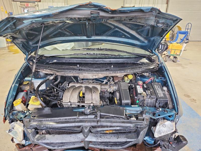 Продаж на аукціоні авто 2000 Dodge Caravan, vin: 2B4FP25B8YR692602, номер лоту: 57419046