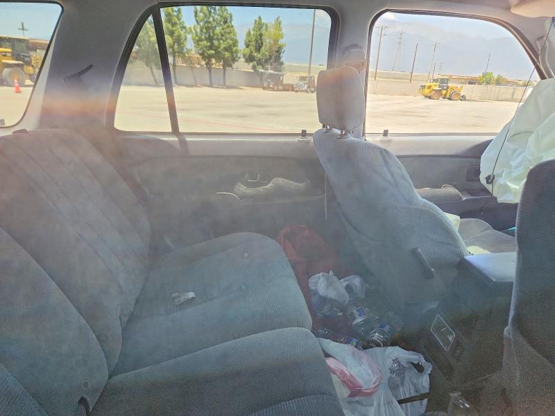 Aukcja sprzedaży 2000 Toyota 4runner, vin: JT3GN86RXY0140531, numer aukcji: 57011896