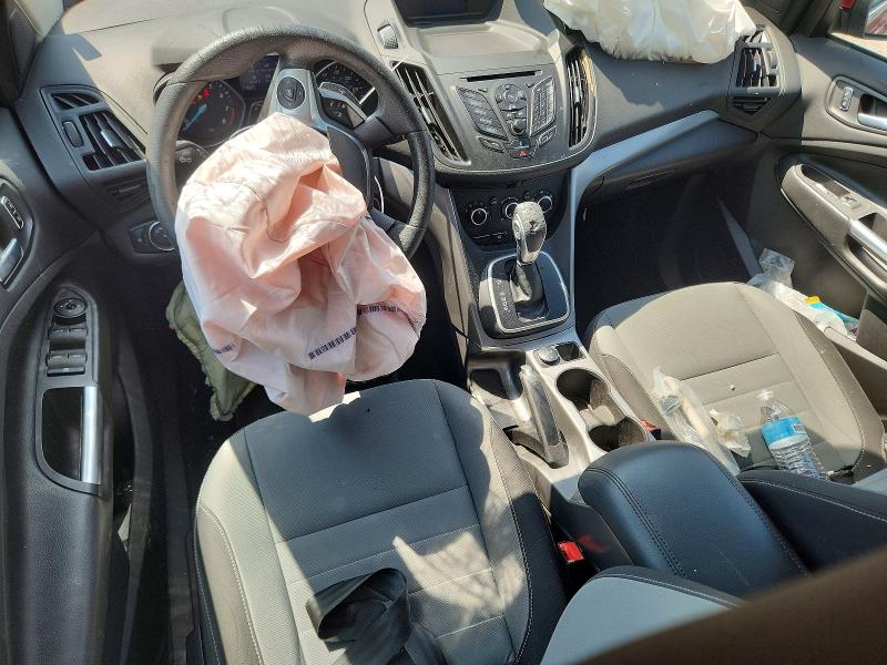 Продаж на аукціоні авто 2013 Ford Escape, vin: 1FMCU9G99DUD51302, номер лоту: 56862106