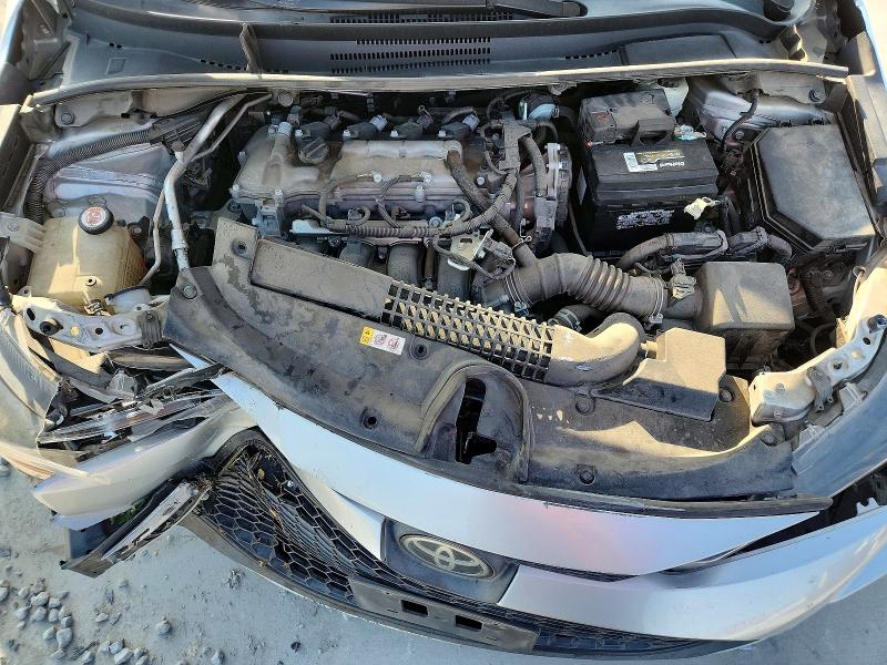Aukcja sprzedaży 2021 Toyota Corolla, vin: 5YFEPMAE8MP166250, numer aukcji: 58152446