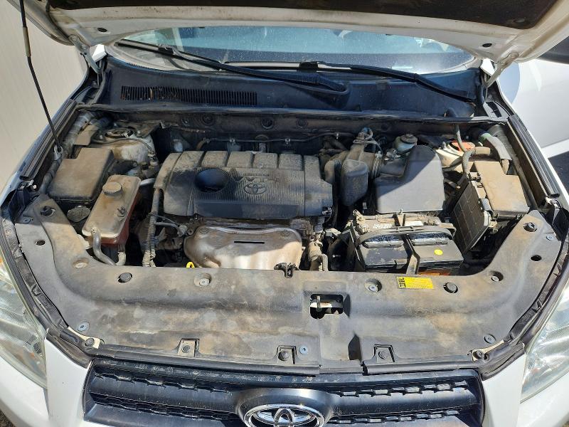 Продажа на аукционе авто 2011 Toyota Rav4, vin: 2T3ZF4DV8BW081573, номер лота: 55743636