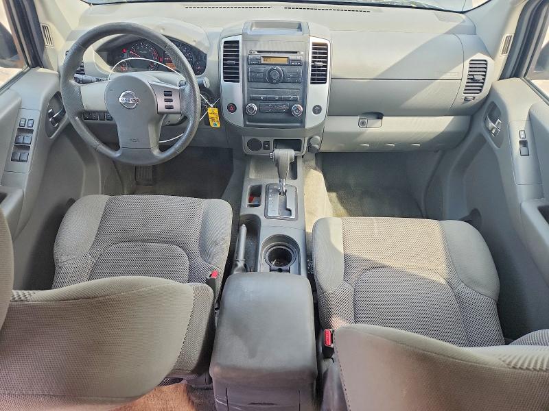 Продаж на аукціоні авто 2010 Nissan Frontier, vin: 1N6AD0ERXAC420894, номер лоту: 55881286