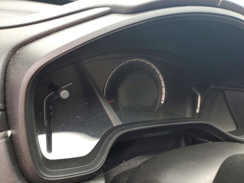 58145726 :رقم المزاد ، 2HKRW6H30KH226763 vin ، 2019 Honda Cr-v مزاد بيع